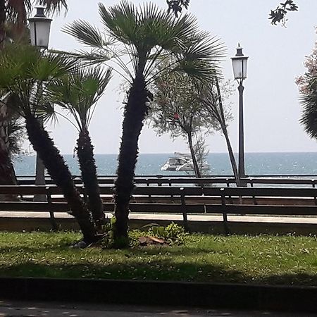 Verdi'S House Salerno Kültér fotó