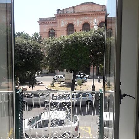 Verdi'S House Salerno Kültér fotó