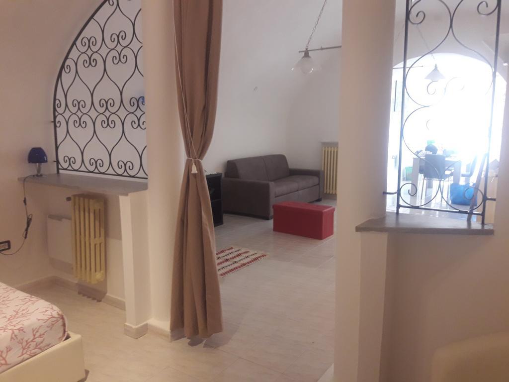 Verdi'S House Salerno Kültér fotó