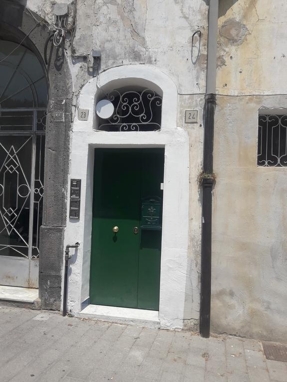 Verdi'S House Salerno Kültér fotó