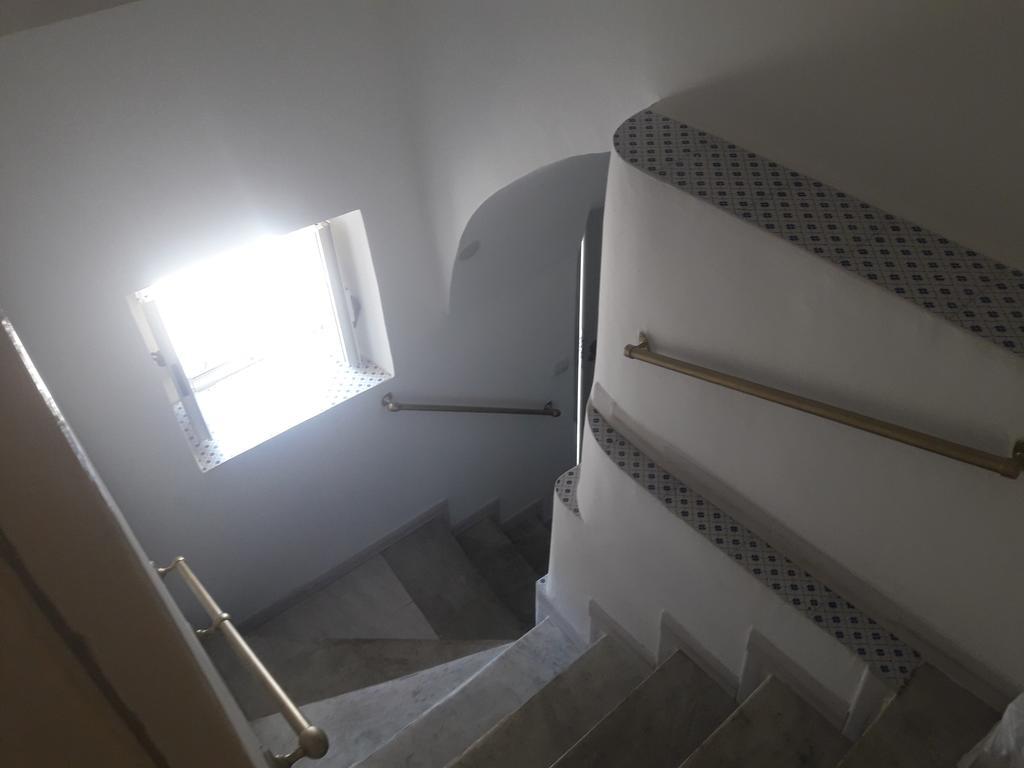 Verdi'S House Salerno Kültér fotó